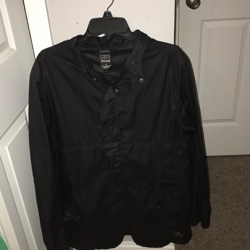 Nike Storm-Fit jacket